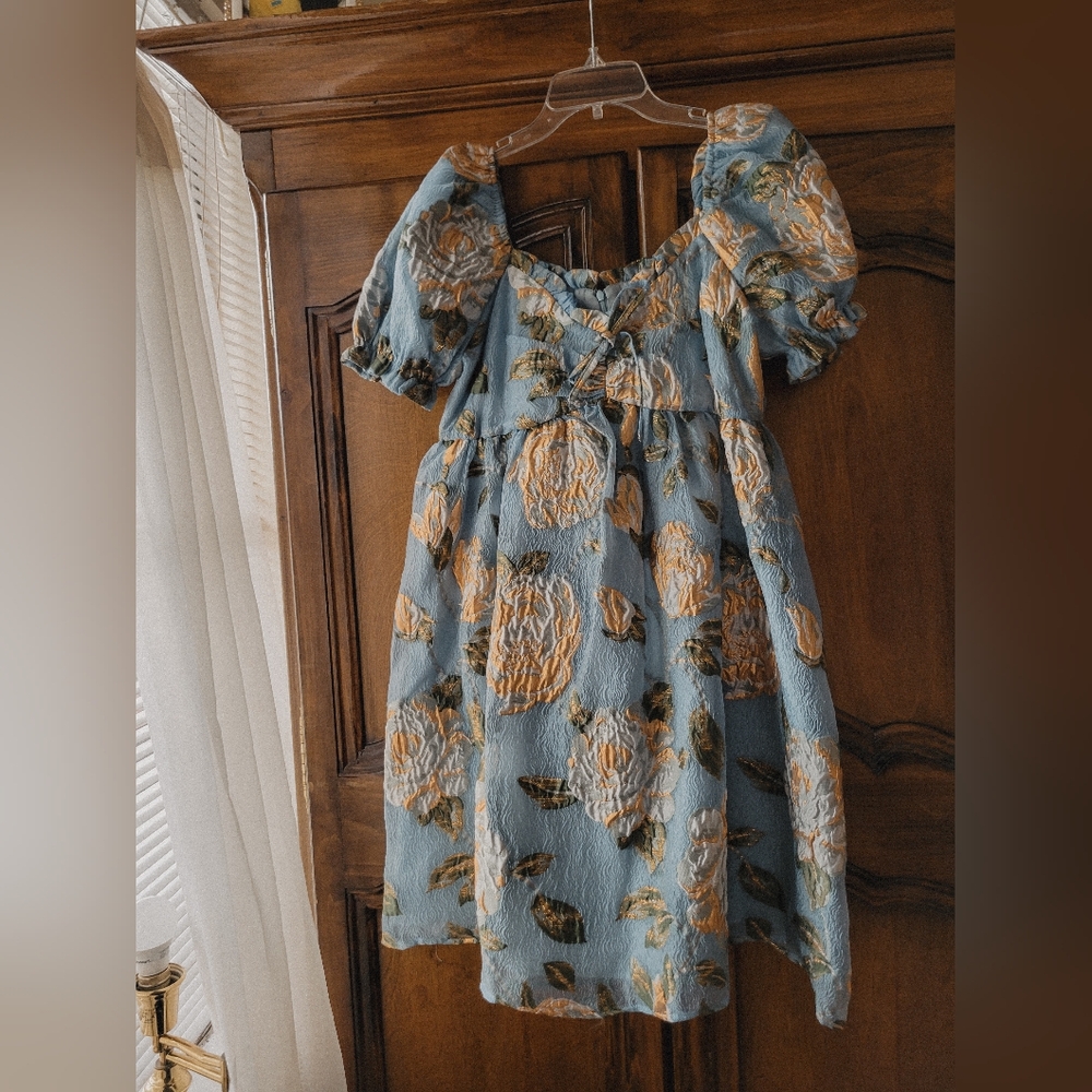 Jessakae Dress